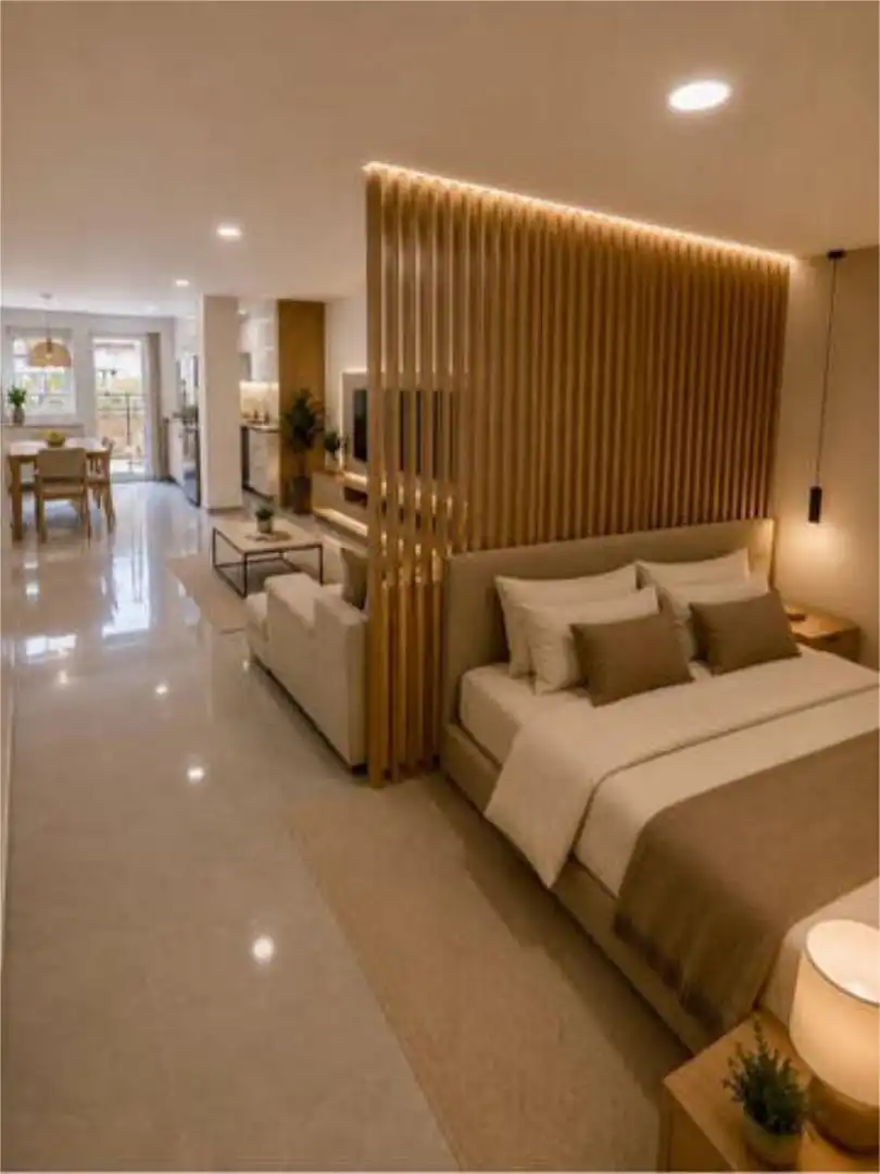 Apartamento en Gandia playa - Foto 4