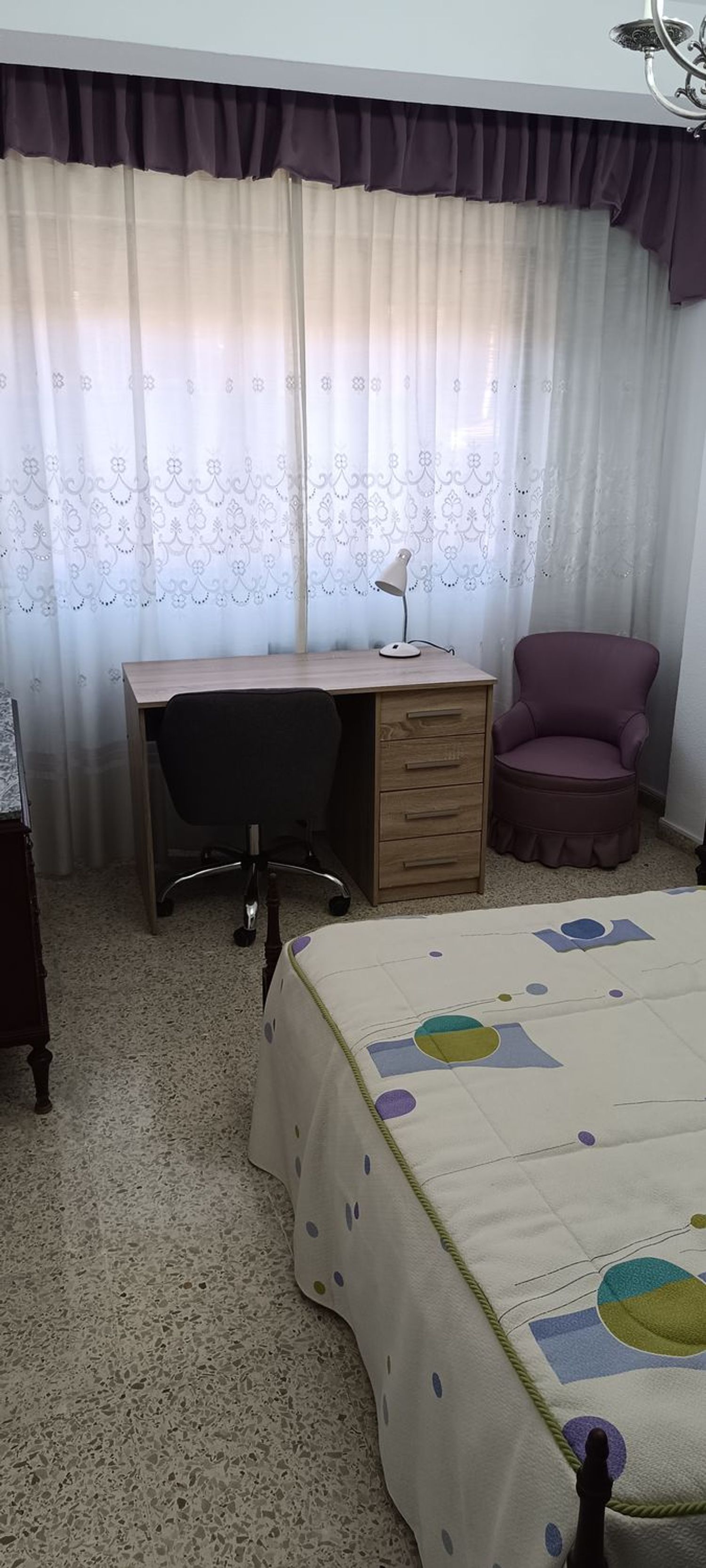 Piso en Calle Marqués de Mondéjar, 13, Figares, Figares - Foto 21