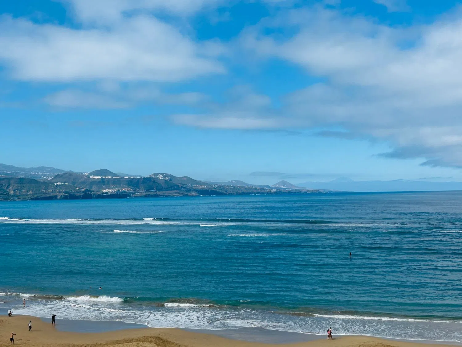 Estudio en calle Sagasta, 66