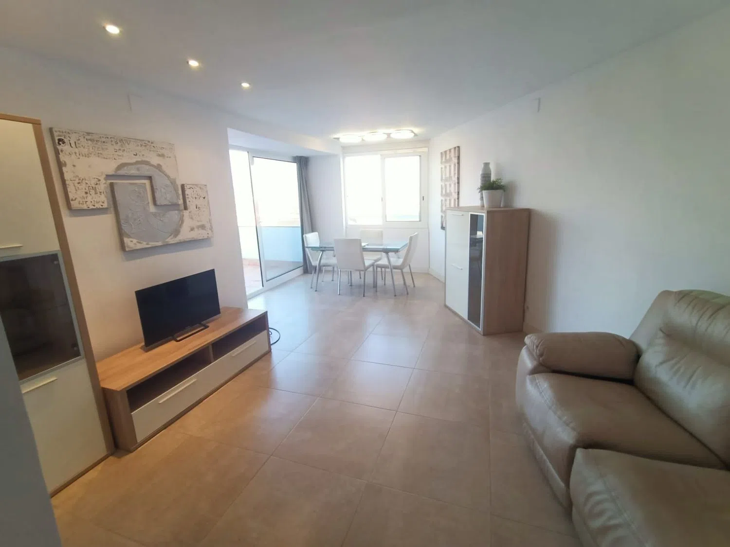 Ático en avenida Meridiana, 246 - Foto 4