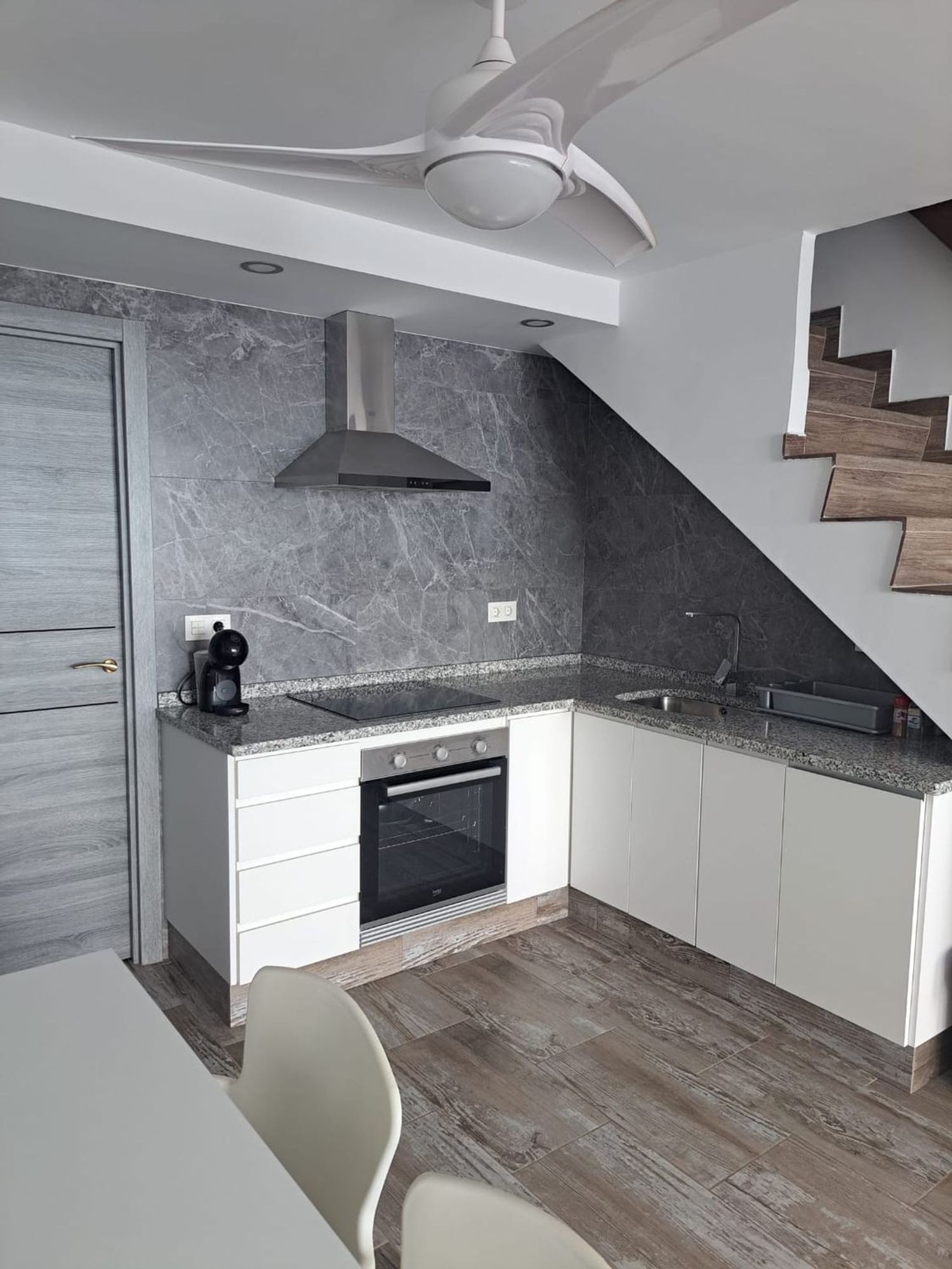 Dúplex en Diseminado la Garrofa, 9, Castell del Rey, Castell del Rey - Foto 11