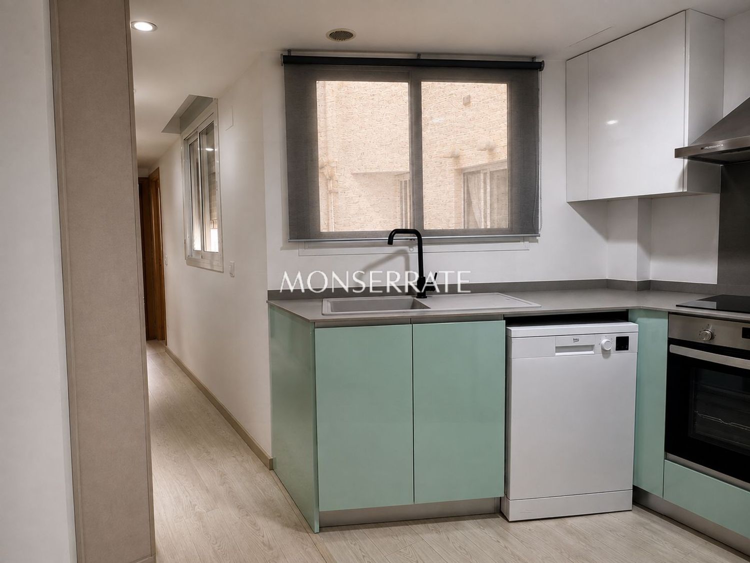 Piso en Matias Perello, Russafa - Foto 10