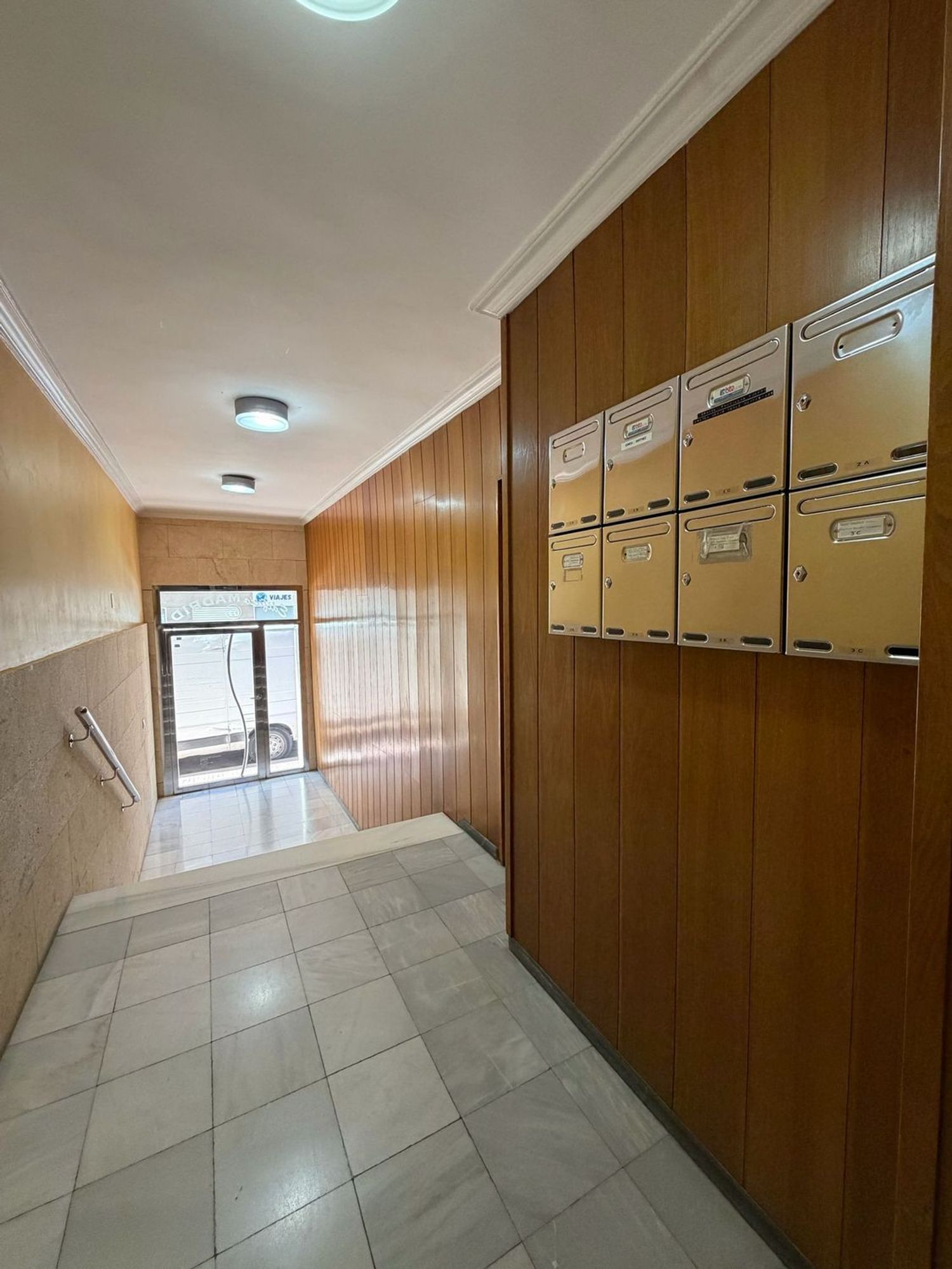 Estudio en calle de Ramón y Cajal, 61 - Foto 12