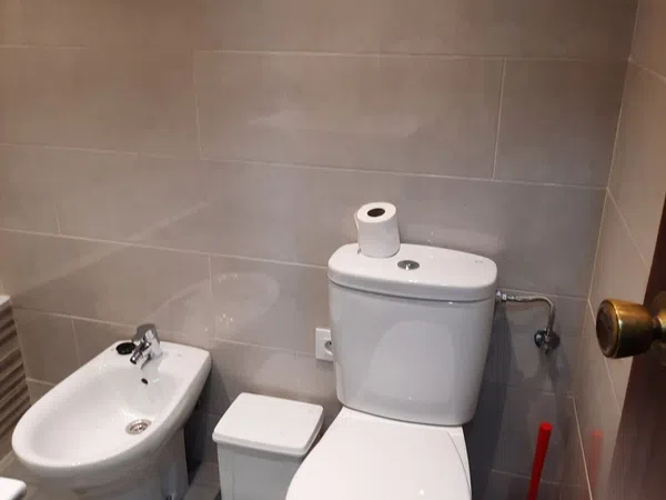Piso en Calle Pureza, 95, Calle Betis - Pagés del Corro - Foto 40