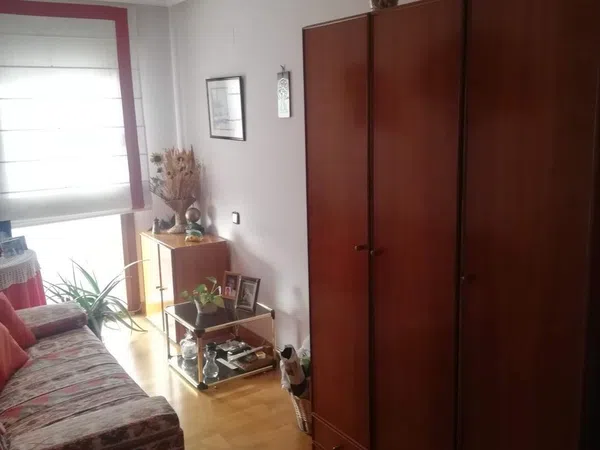 Piso en Calle de Serrablo, 55 - Foto 12