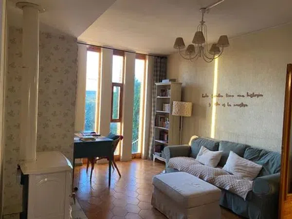 Casa o chalet independiente en Calle Juan de la Cierva, 17 - Foto 4