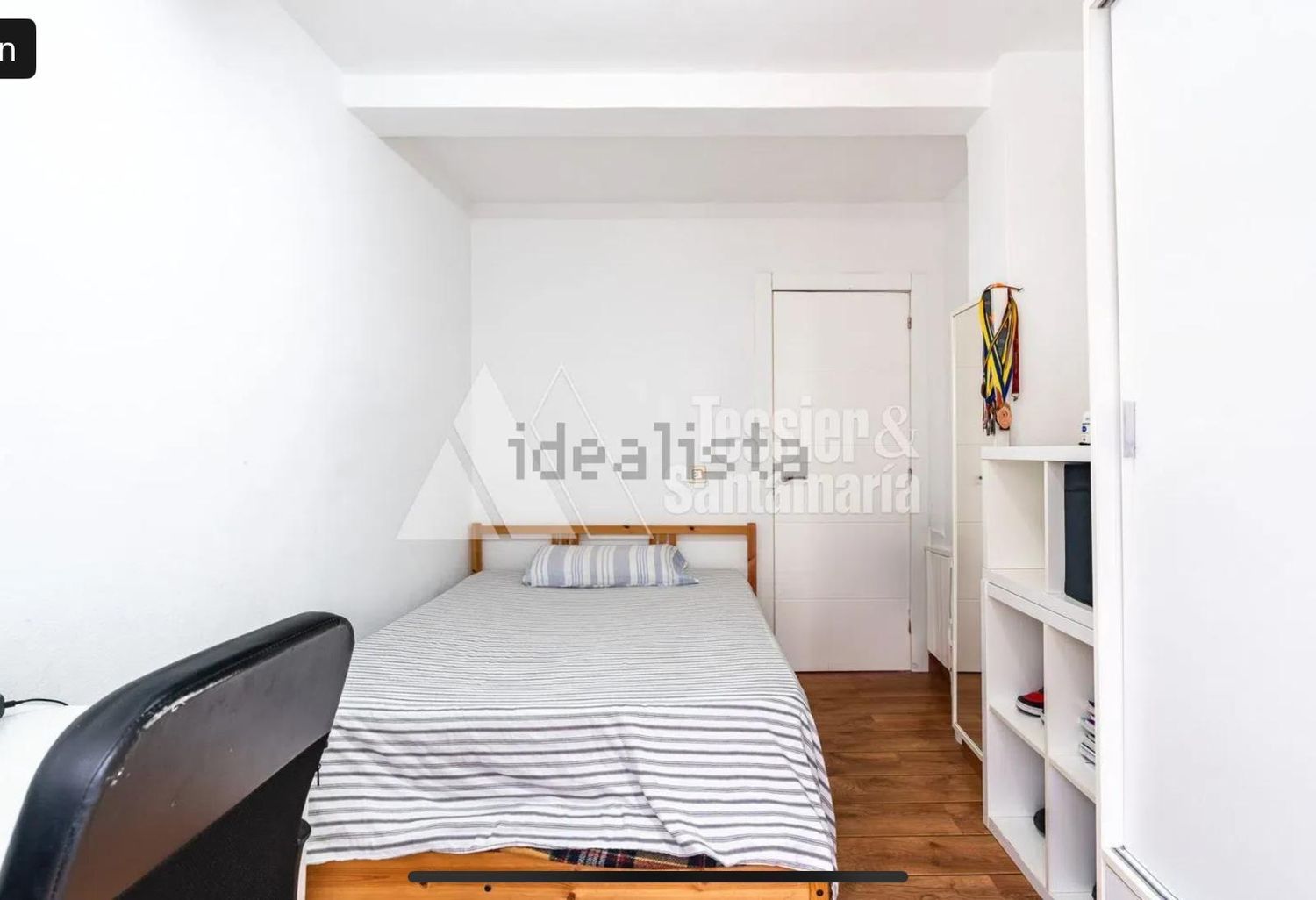 Piso en Calle Alarcón, 26, La Arena - Foto 5