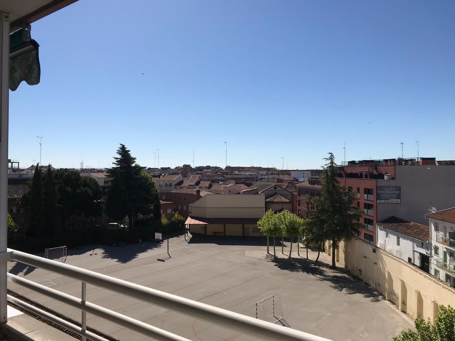 Dúplex en Calle San Vicente de Paul, 28, Guardia Civil - Zona Industrial - Foto 4