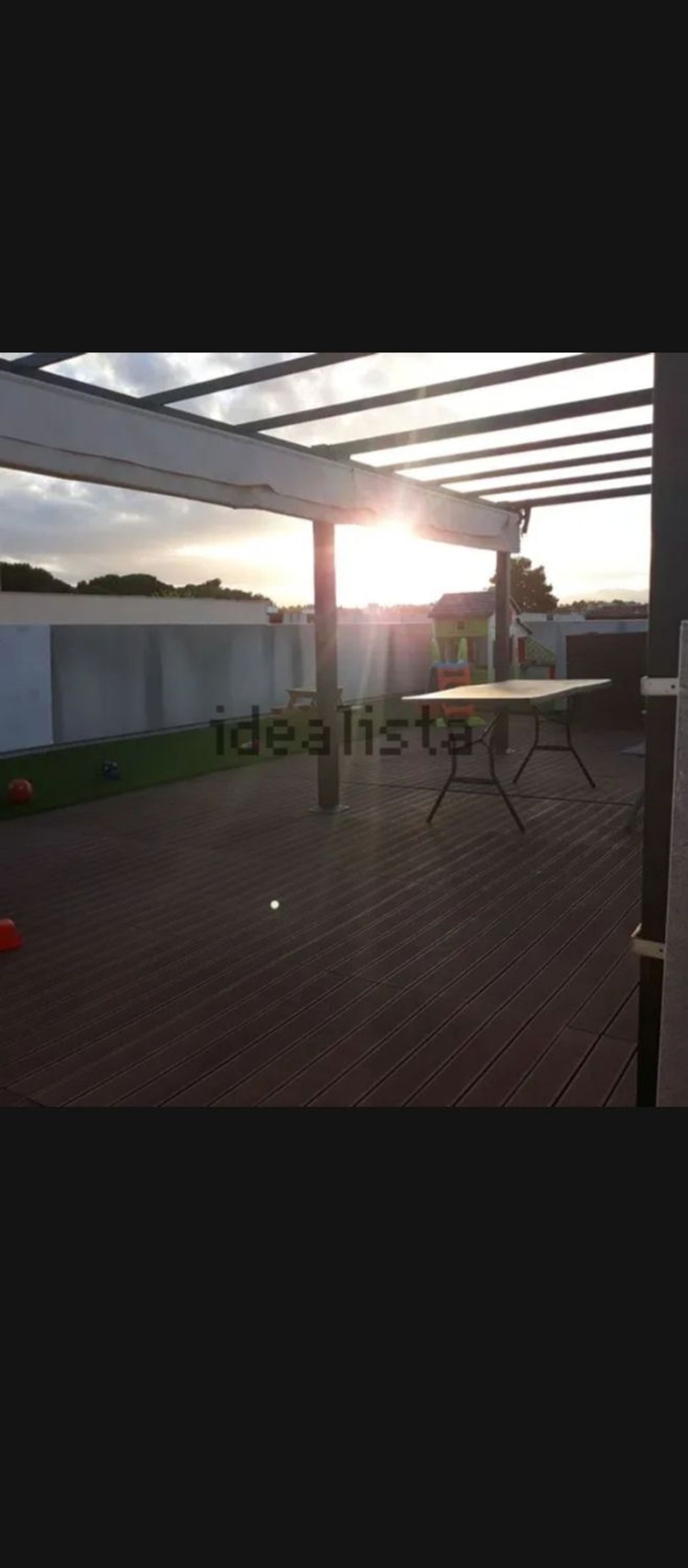 Dúplex en Calle del Castell d'Almansa, 40, Els Tallats - Mas Olivé - Foto 2