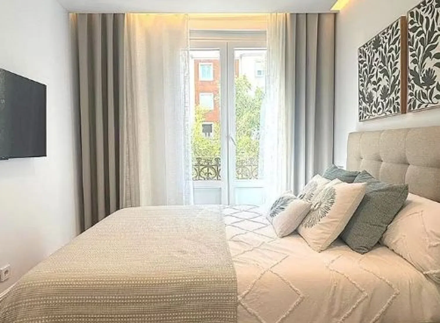 Piso en C. del Conde de Peñalver, 18 - Foto 10