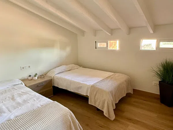 Casa o chalet independiente en Carretera Orilla del Azarbe, 56, Santa Cruz - Foto 7
