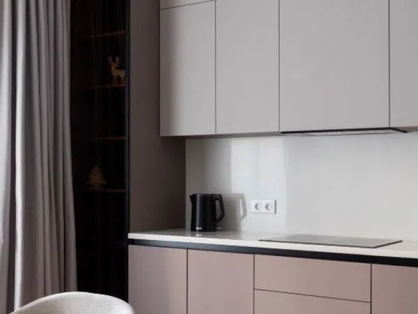 Piso en calle Pastora, 3