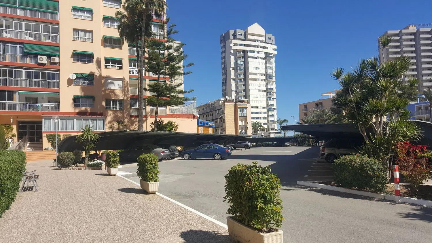 Piso en calle Jaén, 6 - Foto 6