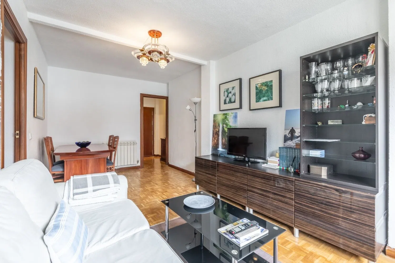 Piso en Av de las ciudades, 34 - Foto 1