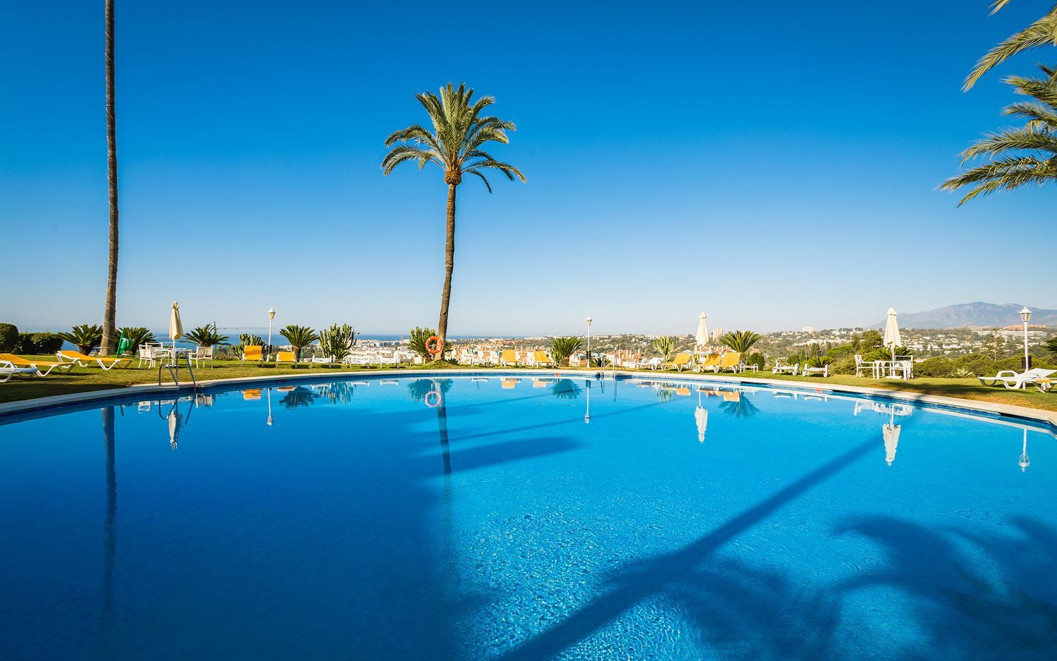 Piso en Calle Cerro Andevalo, 79, Lomas de Marbella Club - Foto 22
