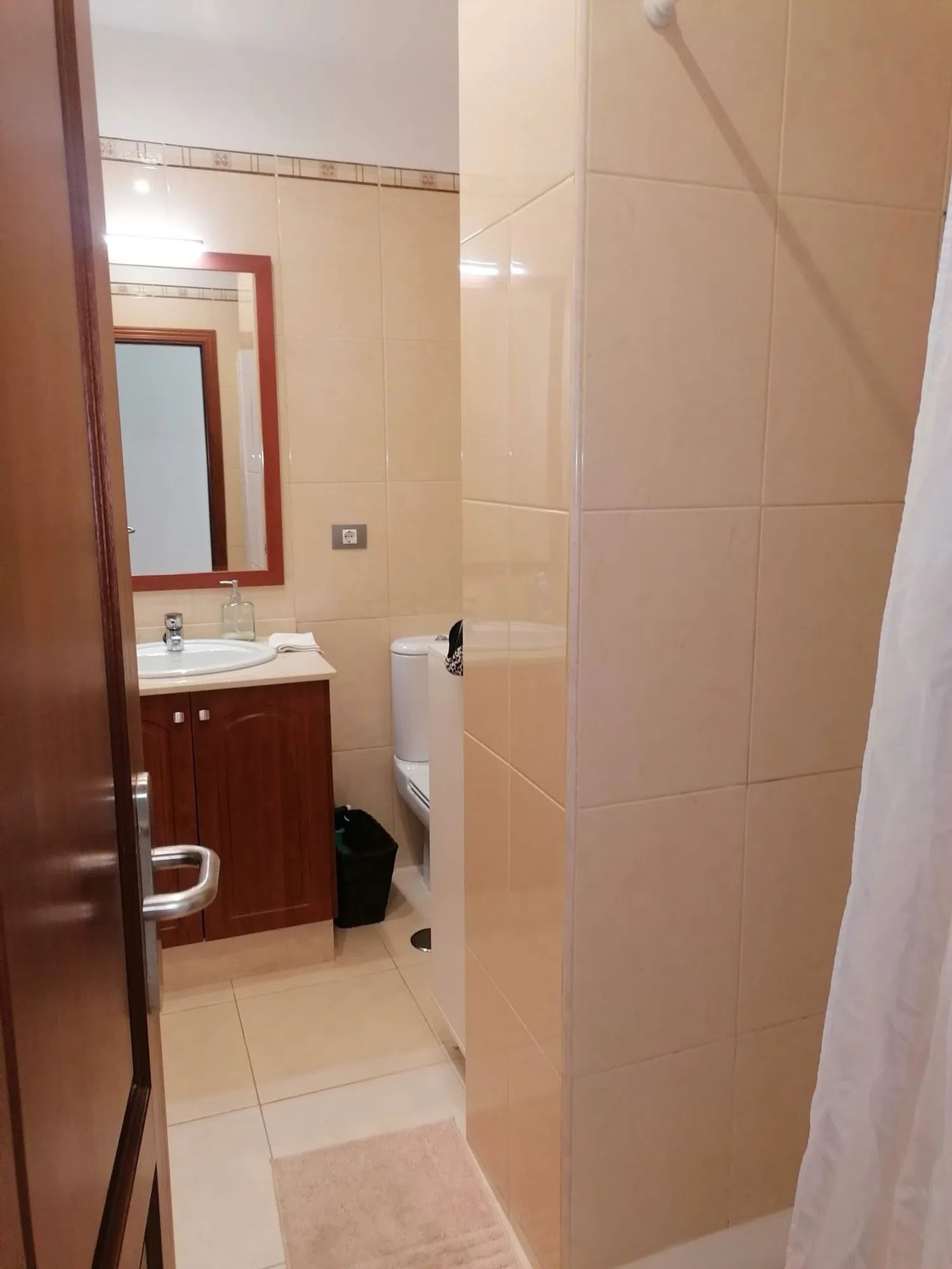 Ático en calle Montalmar, 31 - Foto 4