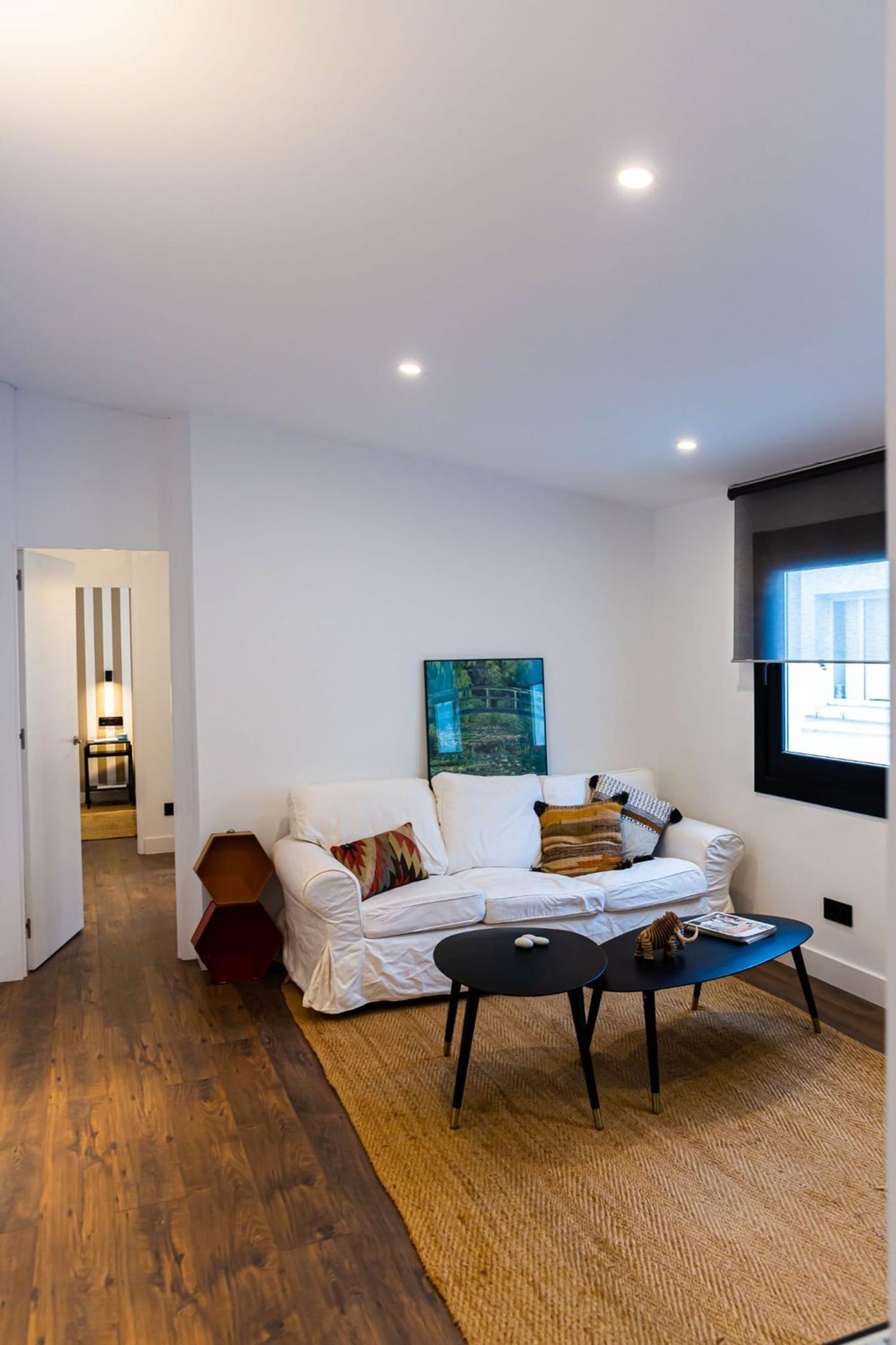 Piso en calle Emilia Pardo Bazán, 26 - Foto 6