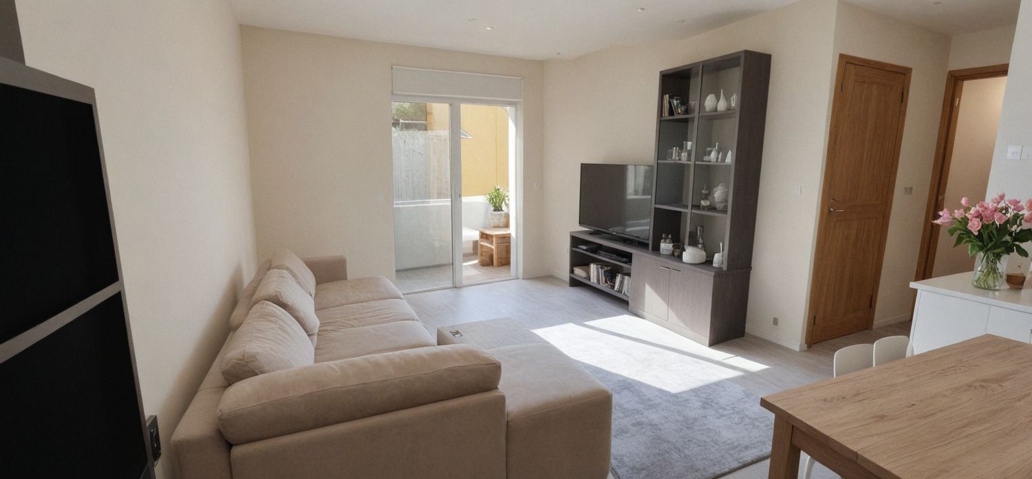 Piso en calle Montana Pardela, 12 - Foto 1