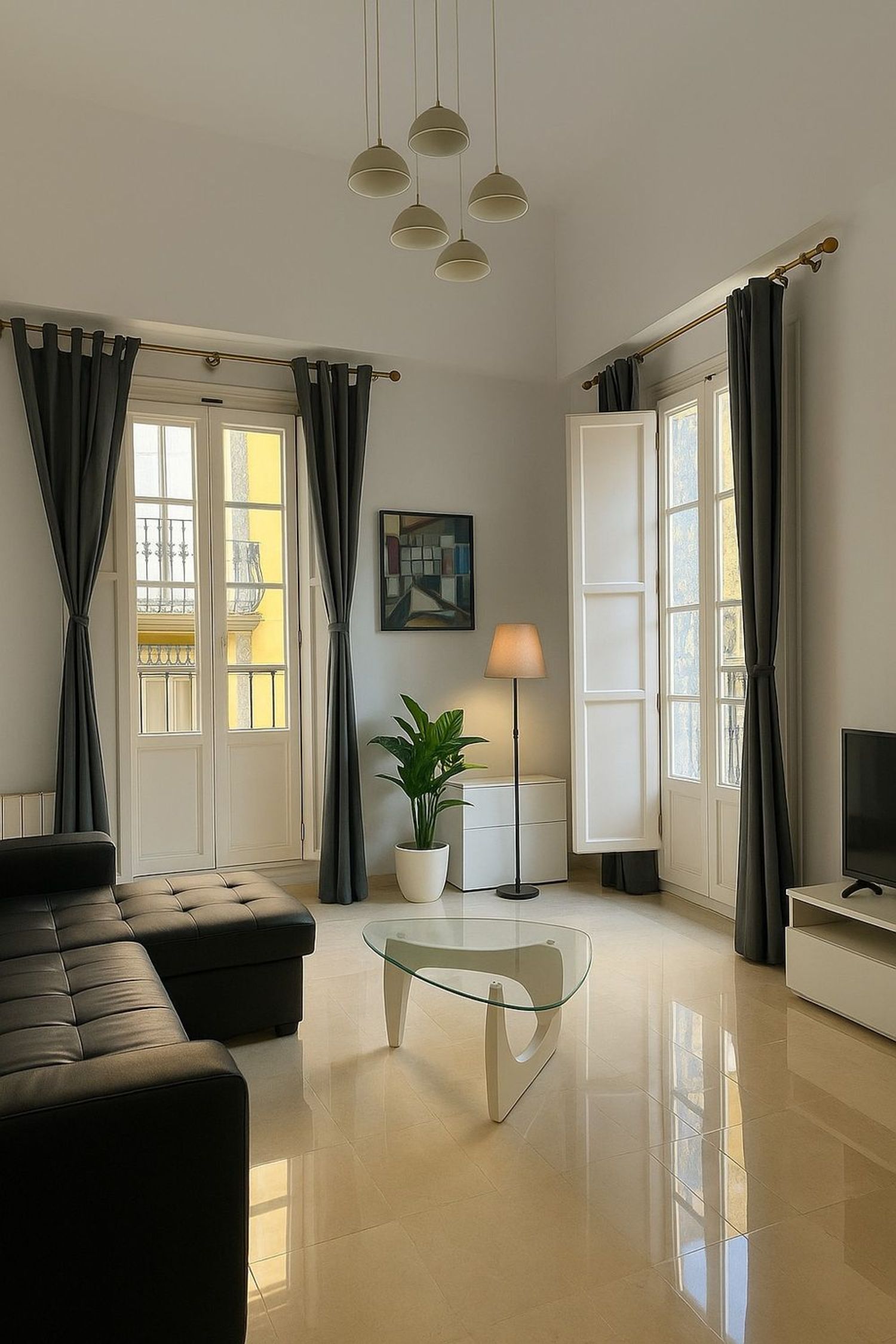 Piso en calle de l'Ambaixador Vich, 20