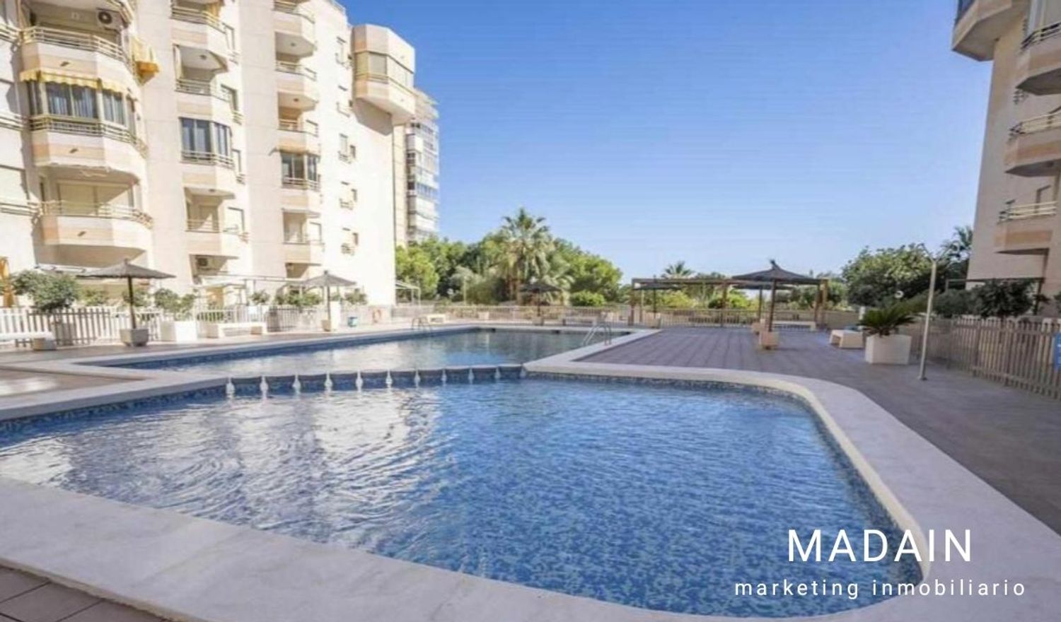 Piso en Avenida Jaime I el Conquistador, 9, Playa Muchavista - Foto 26