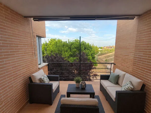 Chalet adosado en Buenavista-Valparaíso-La Legua, Buenavista-Valparaíso-La Legua - Foto 1