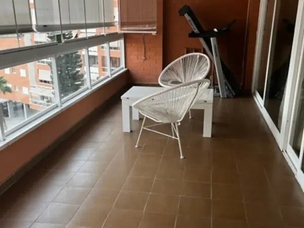 Piso en calle Alcalde José Luís Lassaletta, 6 - Foto 3