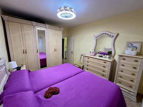 Piso en calle Nuestra Señora de Belén, 13 - Foto 34