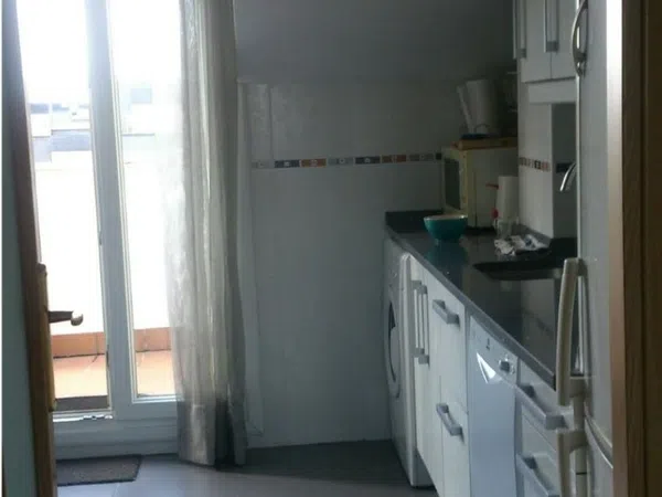 Ático en calle Luis Quintanilla Isasi, 8 - Foto 11