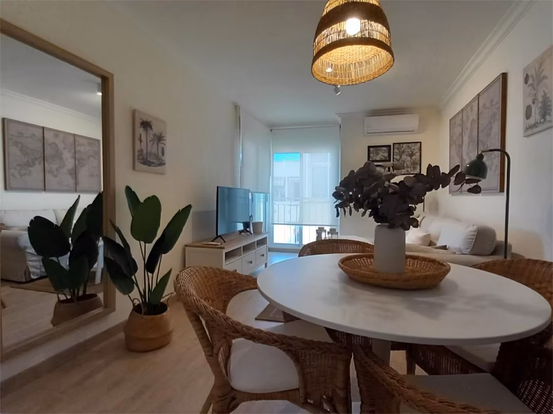 Piso en  Calle Martínez Maldonado 33