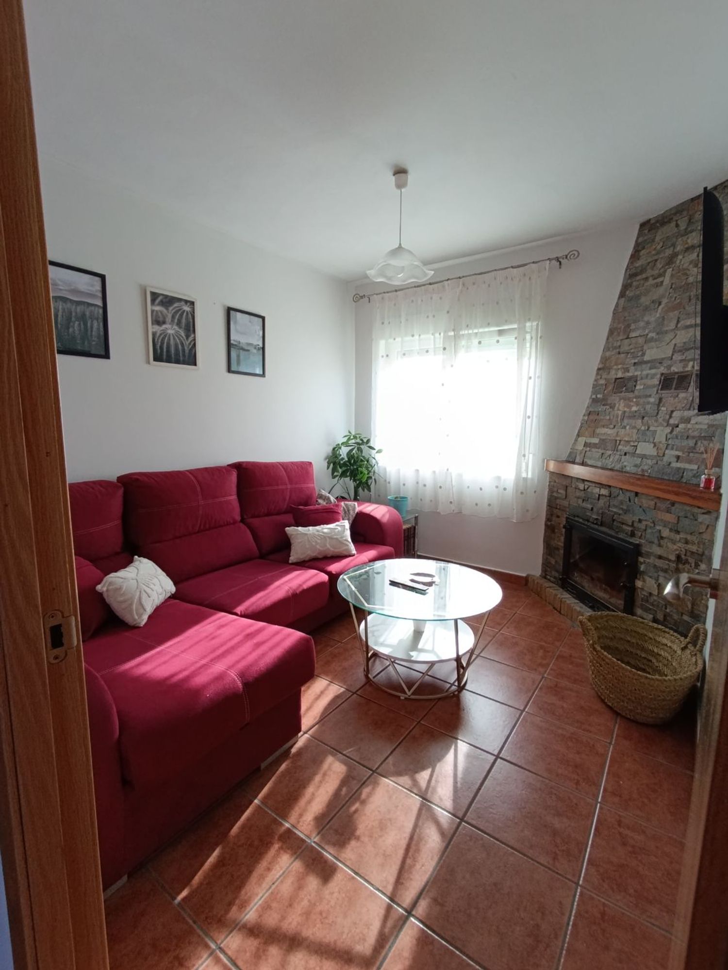 Chalet adosado en Barrio leijan, 1 - Foto 9