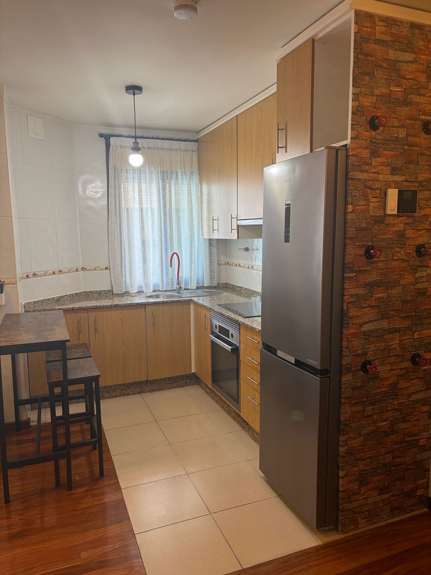 Piso en Calle Andalucía, 7, Casablanca - Calvario - Foto 8