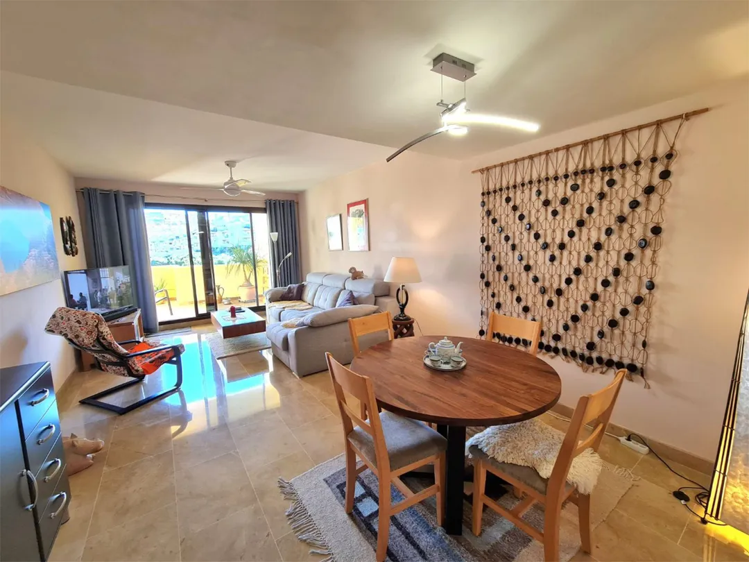 Piso en  Jardines de la Duquesa 39E - Foto 3