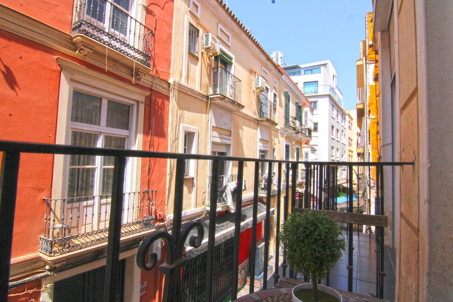 Estudio en Calle Beatas, 9, Centro Histórico - Foto 6