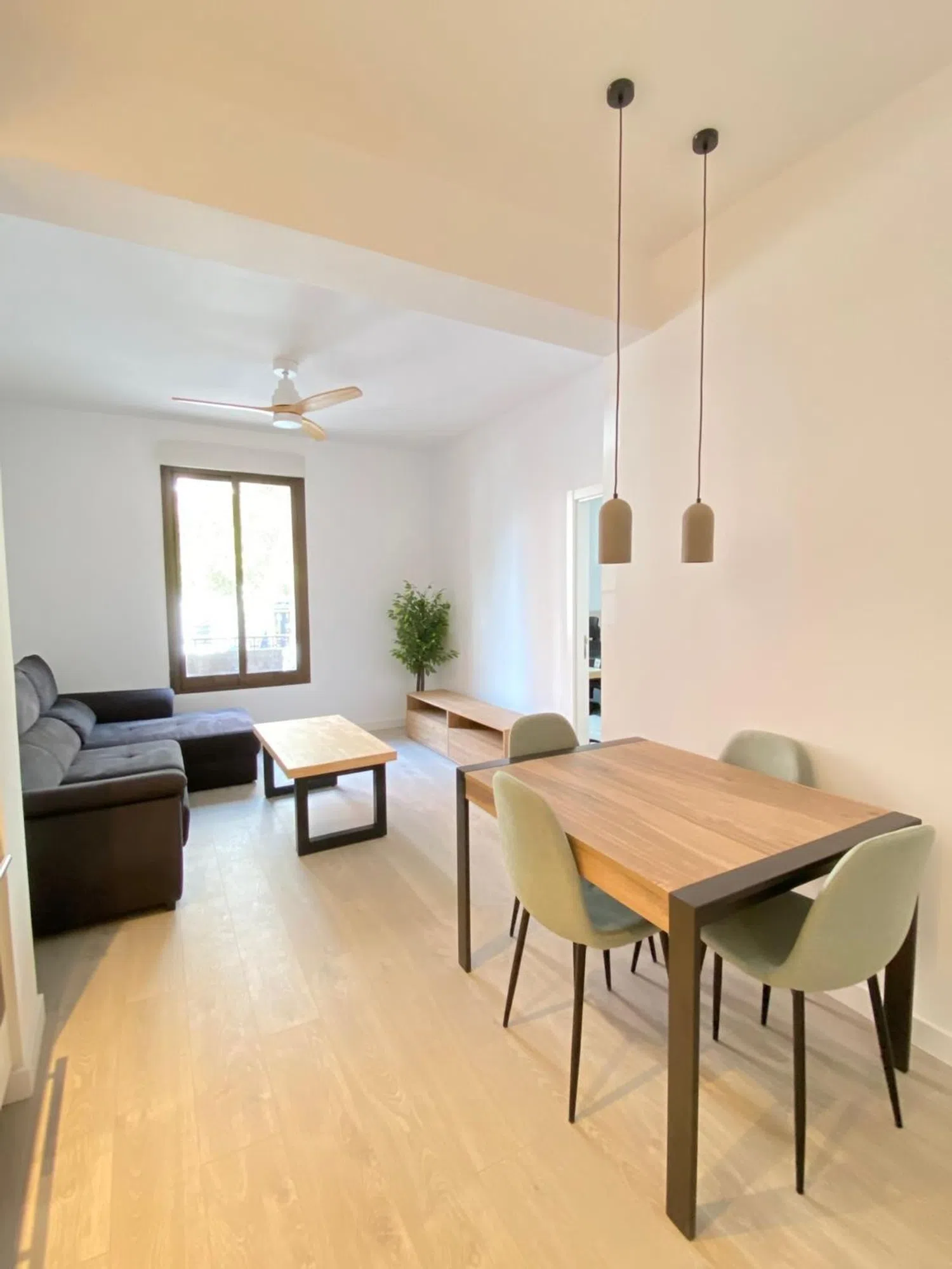 Piso en calle de Ríos Rosas, 4 - Foto 3