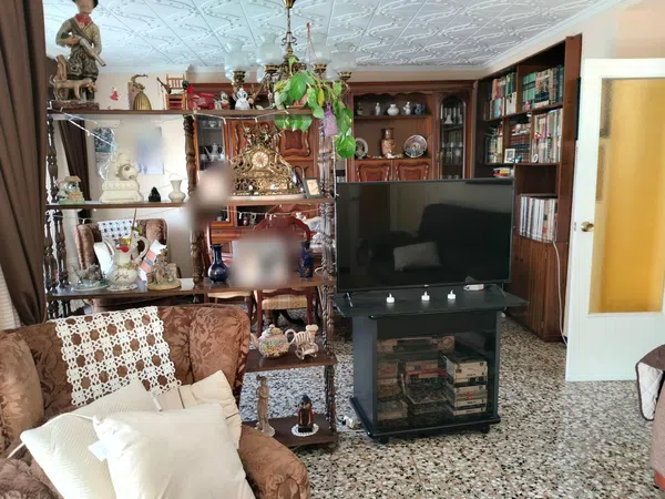 Piso en calle del Filet de Fora, 10 - Foto 5