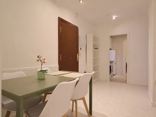 Piso en Palos de la Frontera, Palos de la Frontera - Foto 1