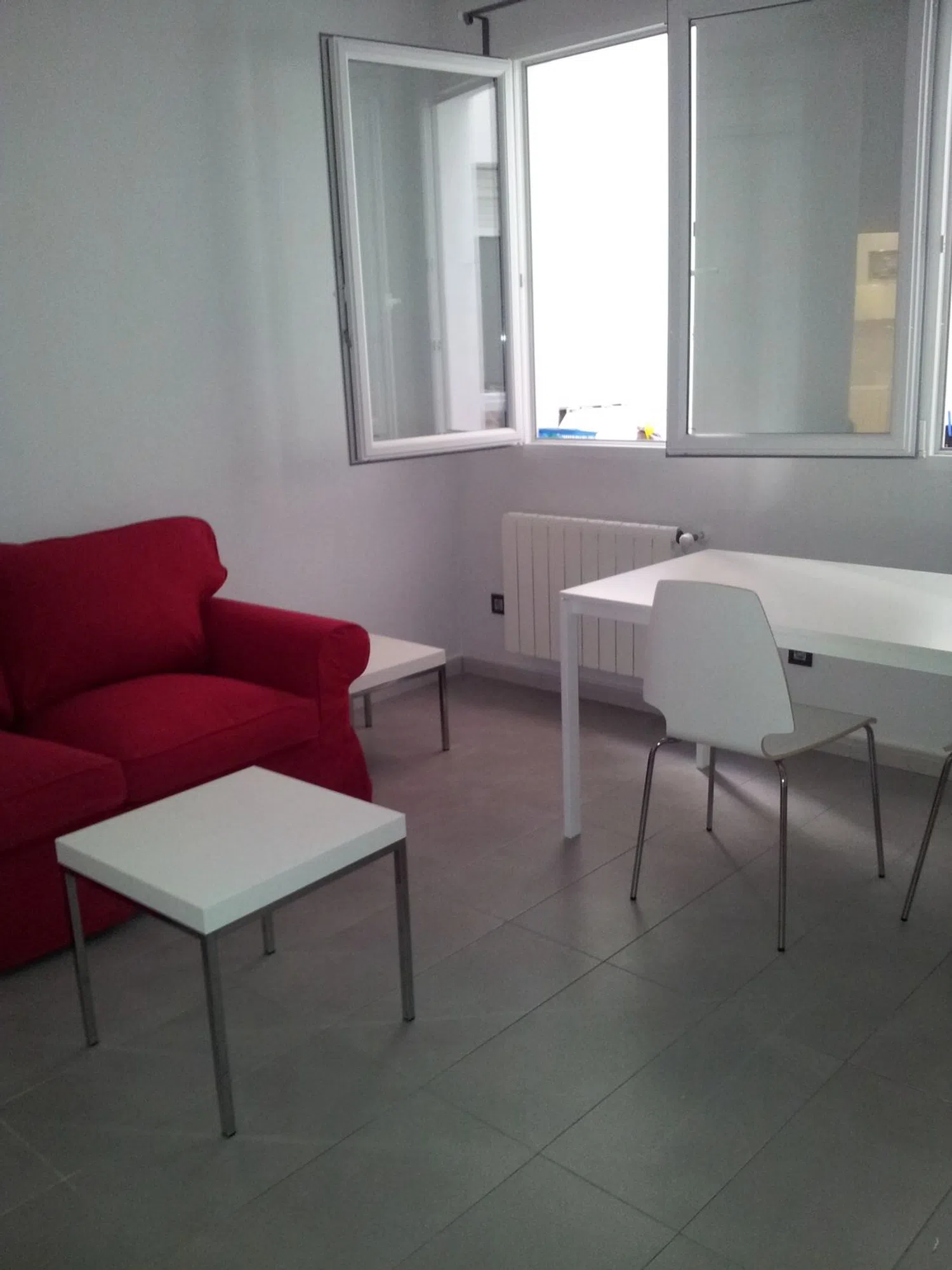 Piso en calle de Lope de Rueda, 29 - Foto 1