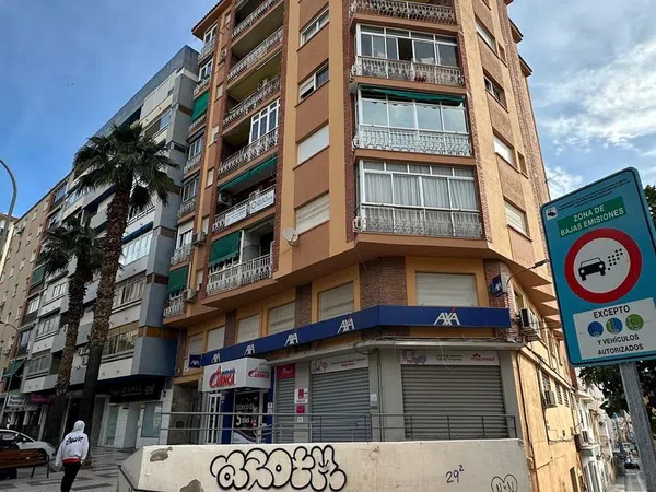 Piso en Barrio La Trinidad - Foto 2