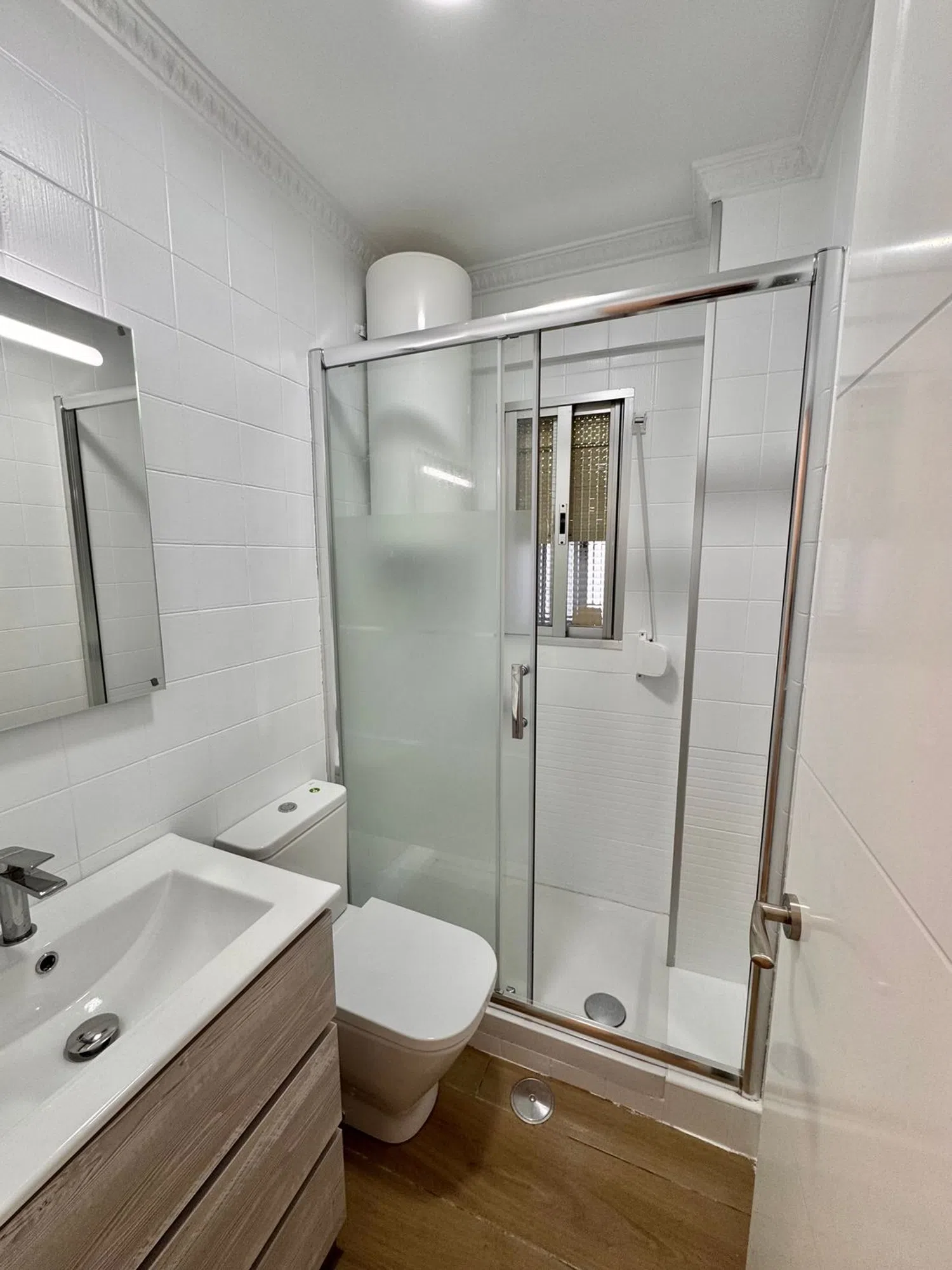 Piso en calle de Isabelita Usera, 81 - Foto 9