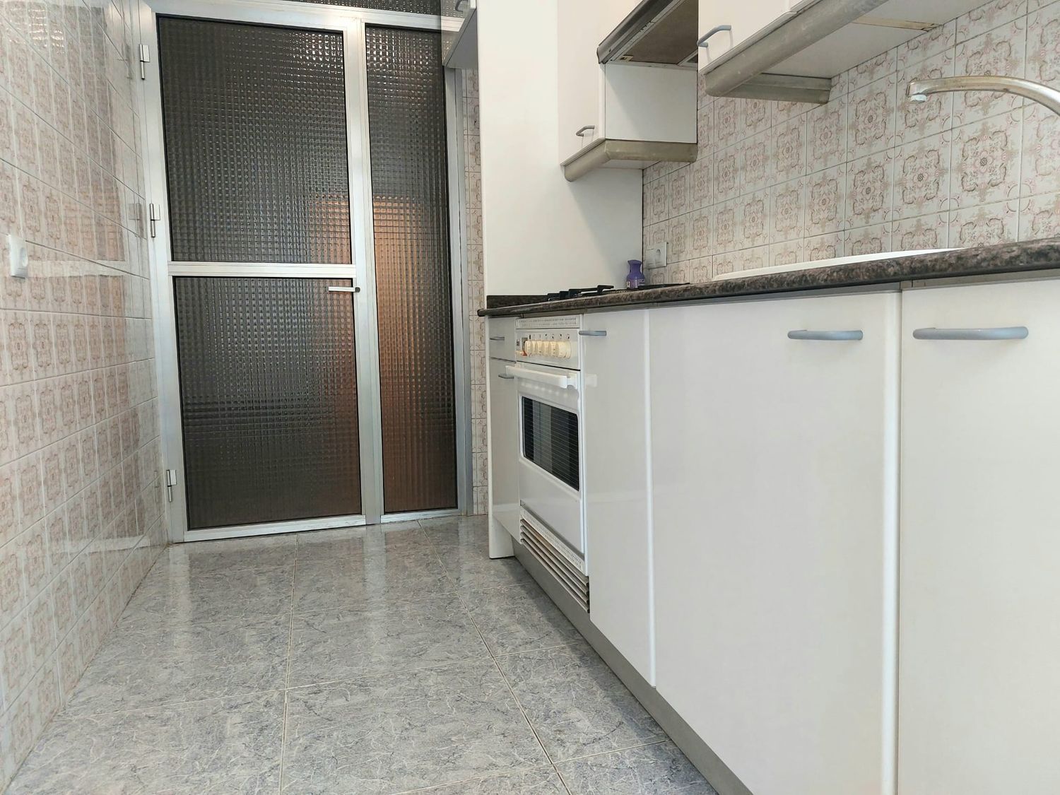 Piso en Calle de Cuenca Tramoyeres, Benimaclet - Foto 5