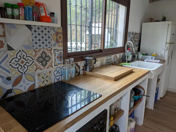 Finca rústica en Montes de Málaga s/n diseminado - Foto 10