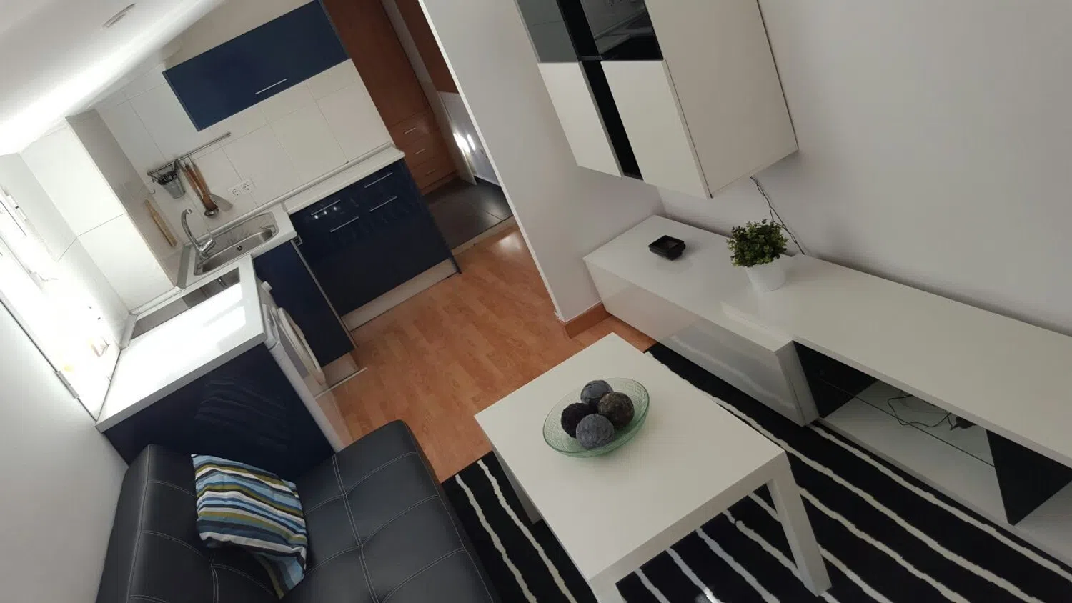 Estudio en calle de fuencarral, 64 - Foto 10