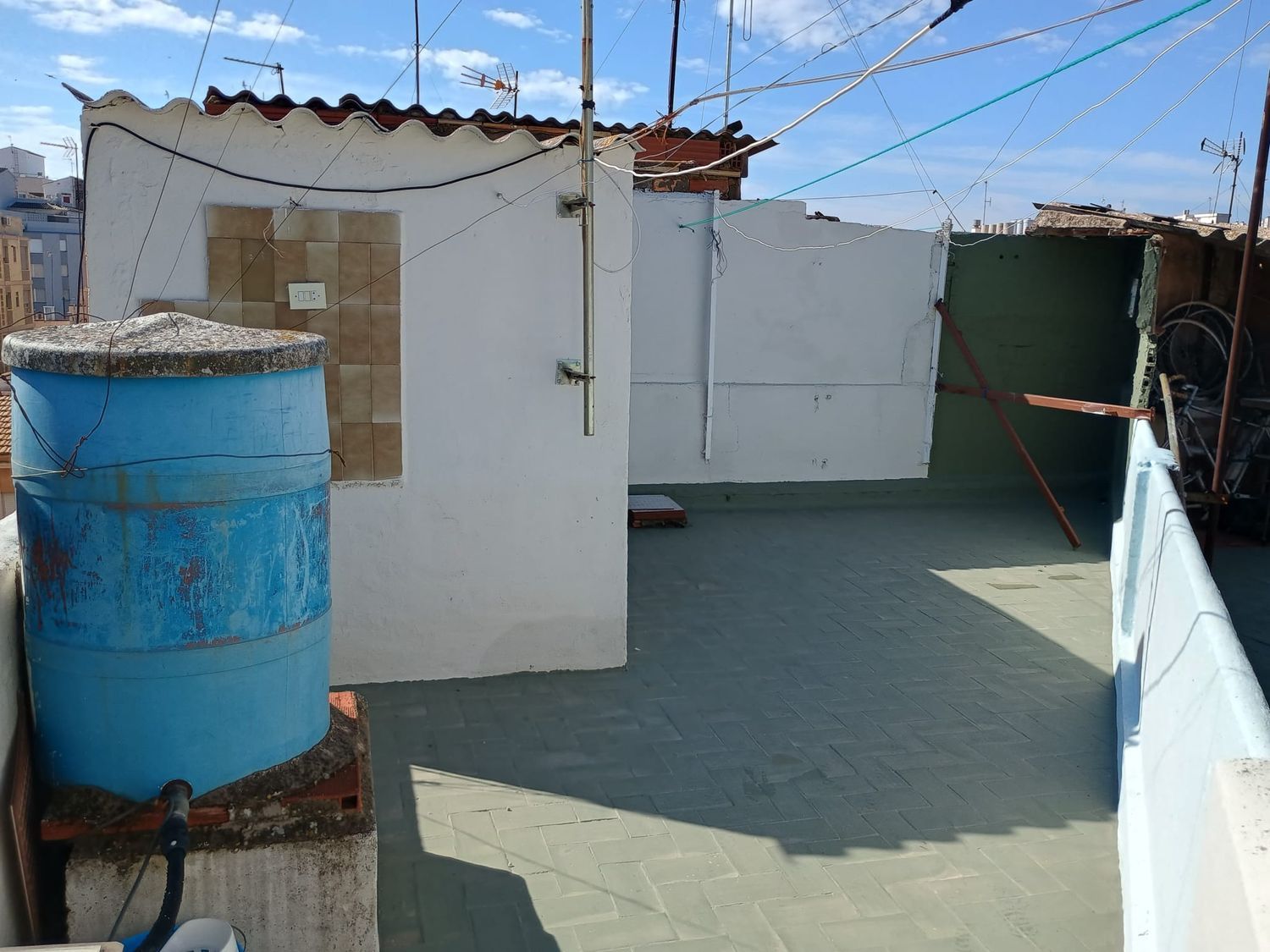 Piso en Zona Bosca, Zona Bosca - Foto 2
