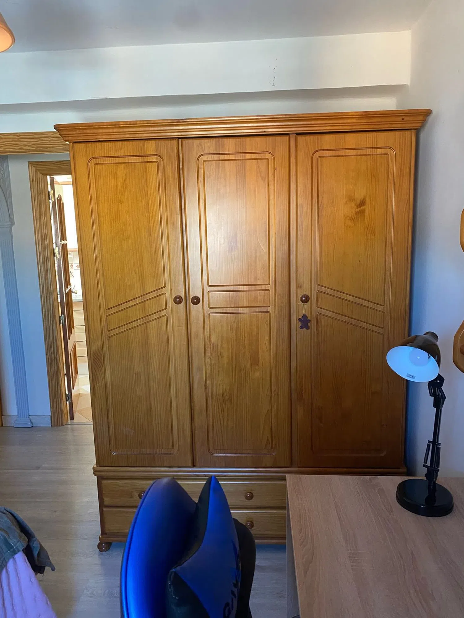 Ático en calle Primavera, 21 - Foto 14