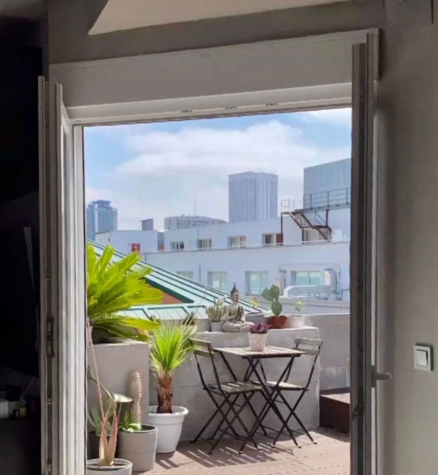 Ático en calle de Lérida, 47 - Foto 16