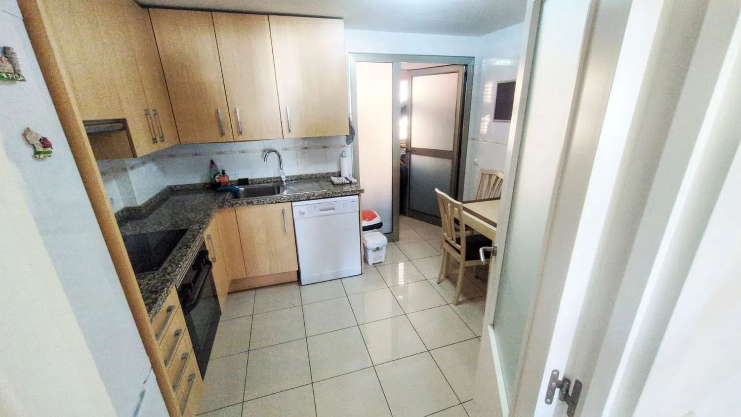 Dúplex en avenida Cronista Martín Moreno, 6 - Foto 12