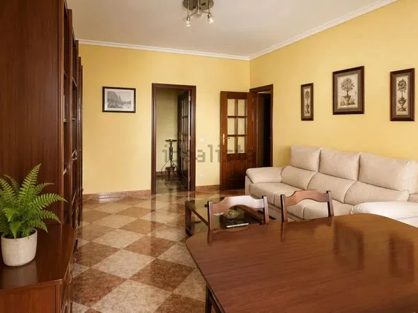 Piso en Calle de Málaga, 4, Centro, Centro - Foto 4