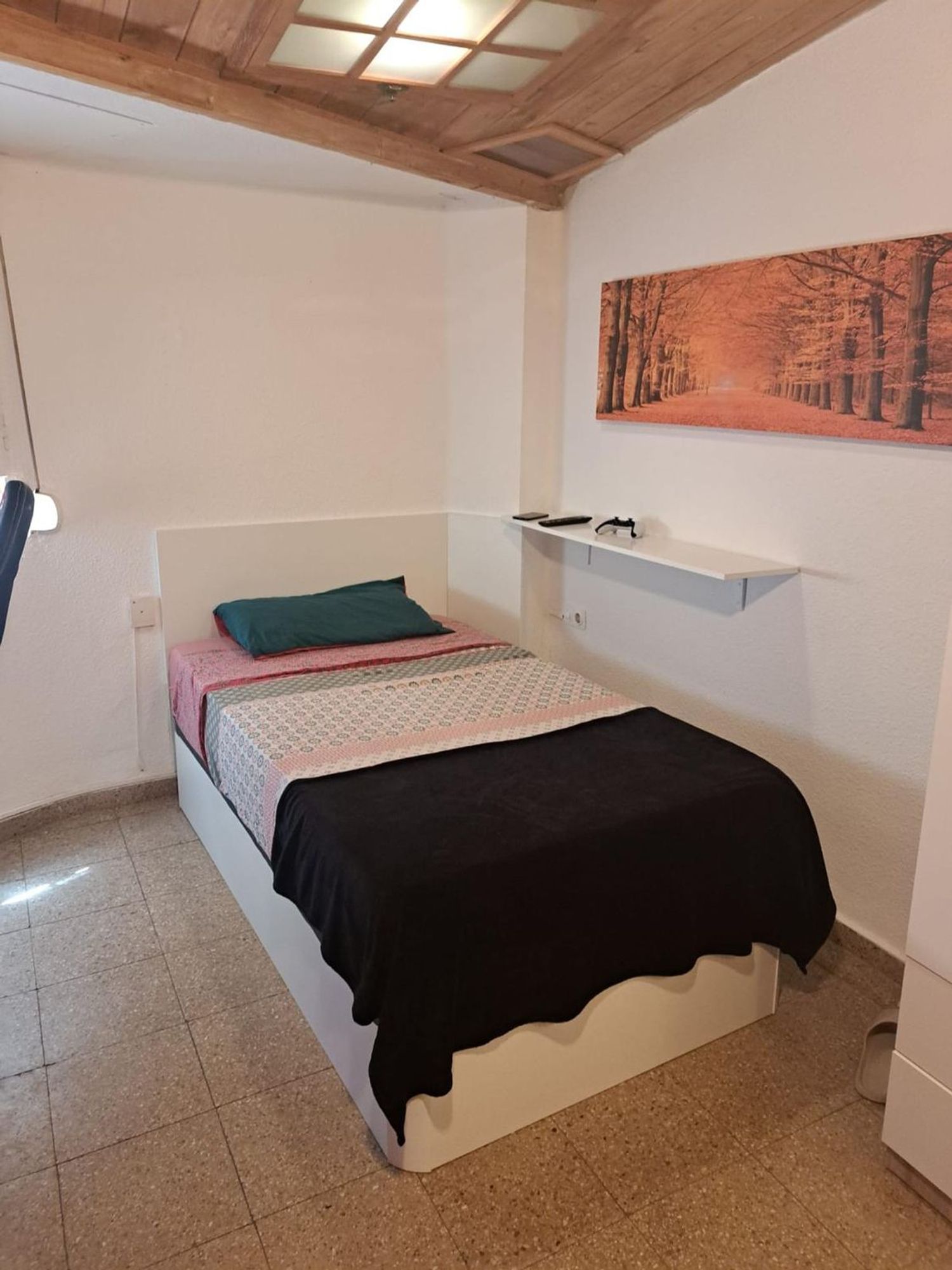 Piso en Calle d'Isabel la Catòlica, 38, Zona Concordia, Zona Concordia - Foto 2