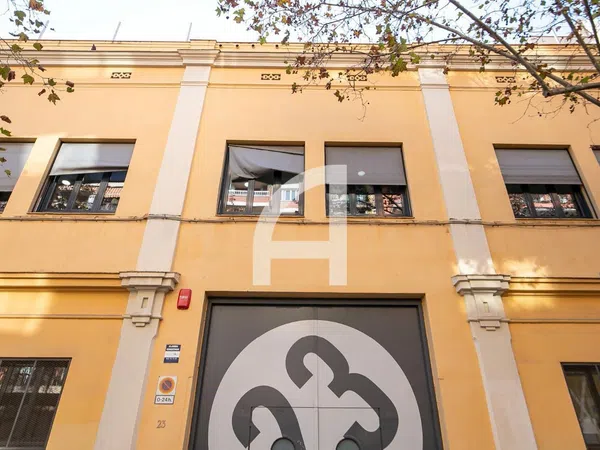 Local en Calle de Wellington, El Parc i la Llacuna del Poblenou - Foto 32