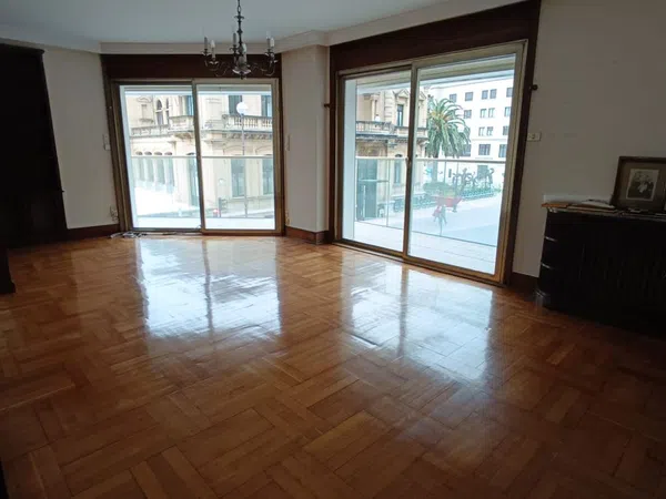 Piso en Calle Hernani, 1, Área Romántica - Foto 5